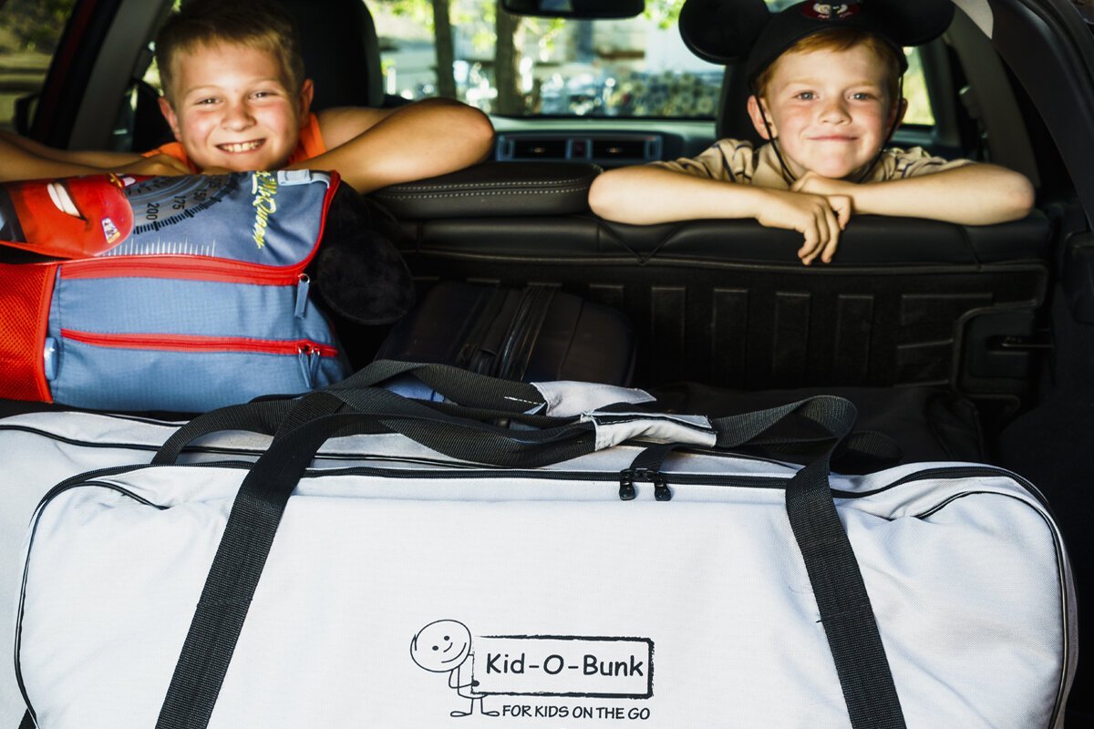 Kid o bunk outlet coupon