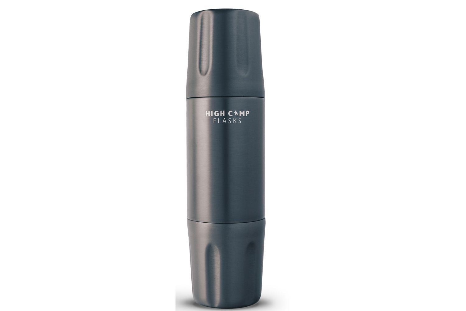 High Camp Flasks Custom Engraved Firelight Flask 4791927013423 — CampSaver