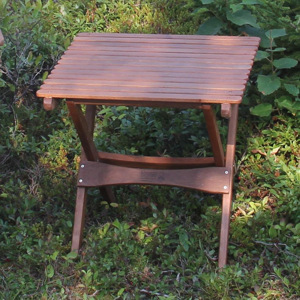 Pangean Roll Top Table - Byer of Maine