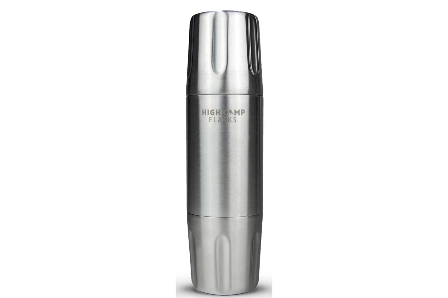 Firelight Flask® 750ml - Premium Flask w/ Tumblers
