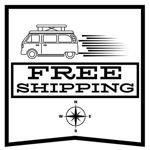 free-shipping